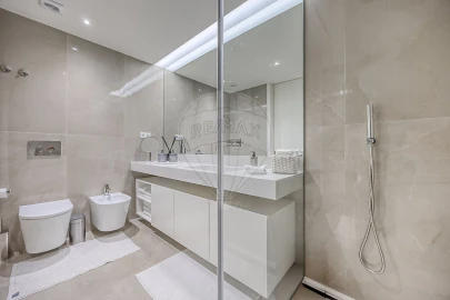 Apartamento T1 para Venda em Madalena