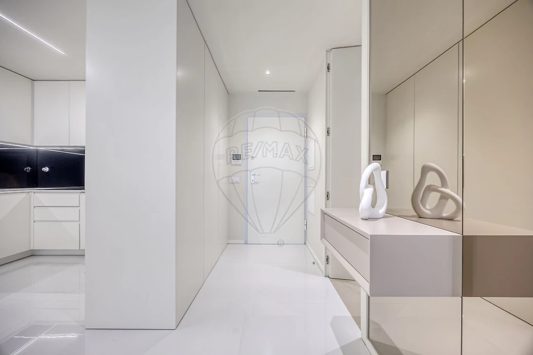 Apartamento T1 para Venda em Madalena Foto 7