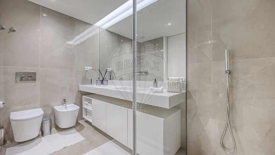 Apartamento T1 para Venda em Madalena