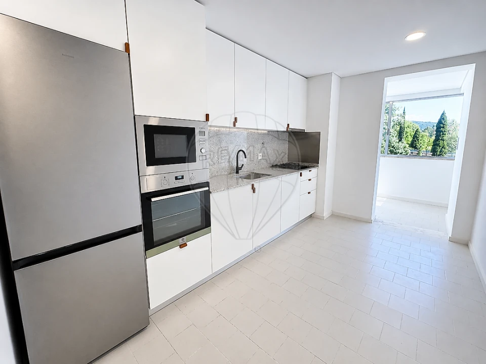 Apartamento T3 para Arrendamento em São Vitor (Braga) Foto 15