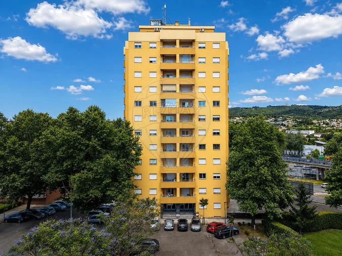 Apartamento T3 para Arrendamento em São Vitor (Braga) Foto 4