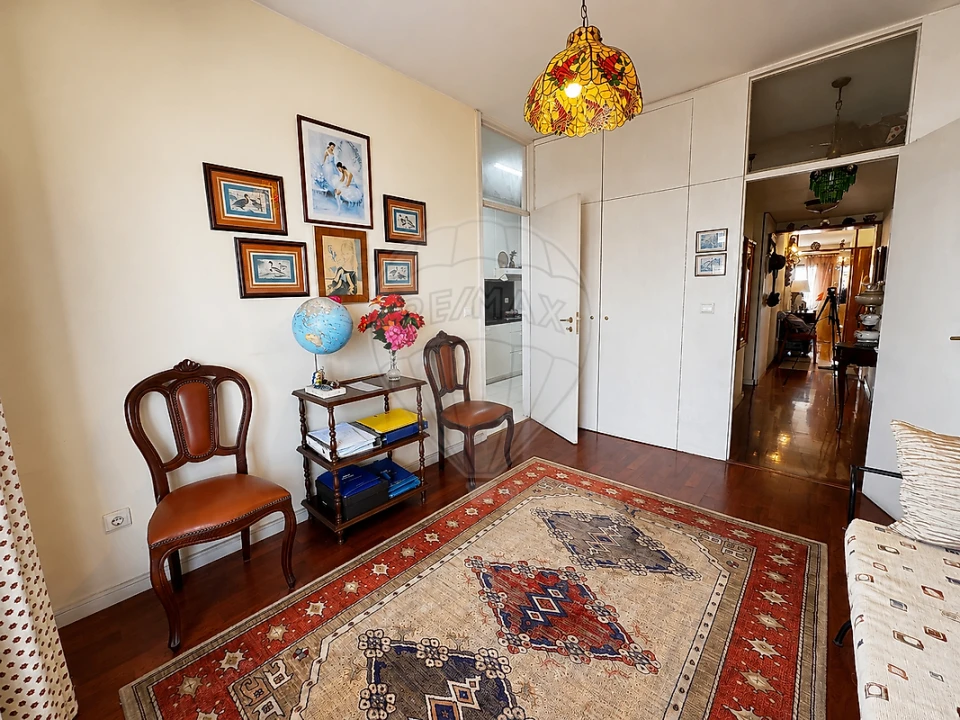 Apartamento T3 para Venda em Matosinhos e Leça da Palmeira Foto 28