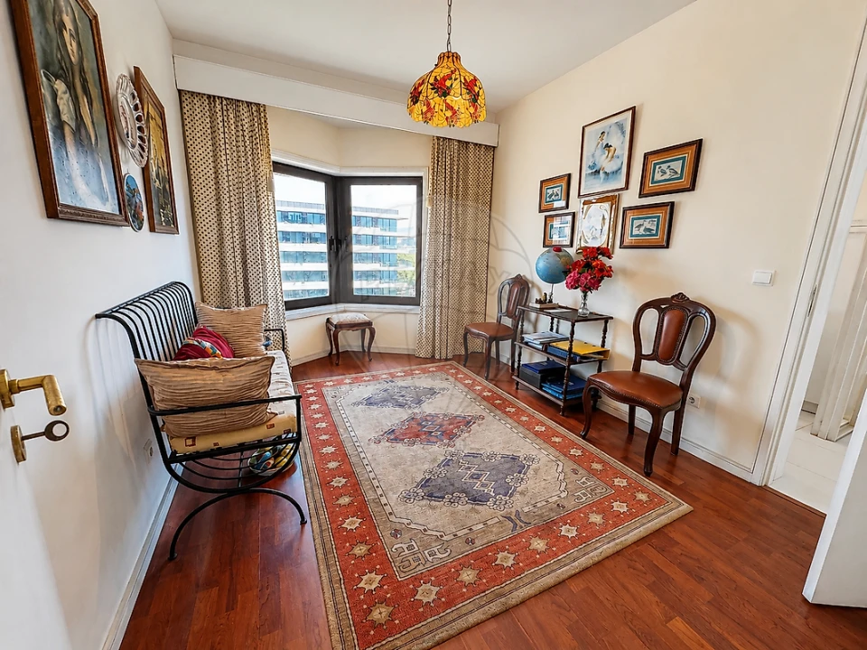 Apartamento T3 para Venda em Matosinhos e Leça da Palmeira Foto 22