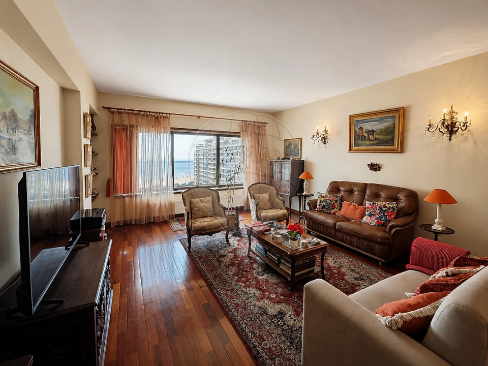 Apartamento T3 para Venda em Matosinhos e Leça da Palmeira Foto 15