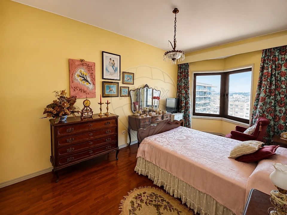 Apartamento T3 para Venda em Matosinhos e Leça da Palmeira Foto 27