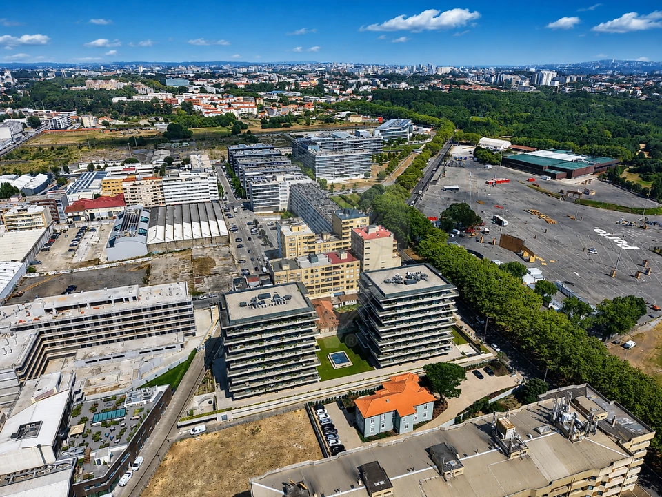 Apartamento T3 para Venda em Matosinhos e Leça da Palmeira Foto 11