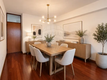 Apartamento T3 para Venda em Matosinhos e Leça da Palmeira