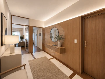 Apartamento T3 para Venda em Matosinhos e Leça da Palmeira