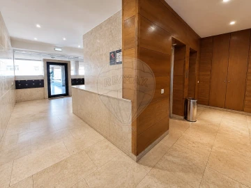 Apartamento T3 para Venda em Matosinhos e Leça da Palmeira