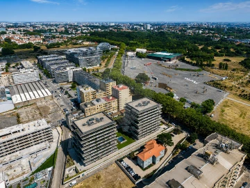 Apartamento T3 para Venda em Matosinhos e Leça da Palmeira