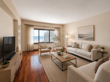 Apartamento T3 para Venda em Matosinhos e Leça da Palmeira