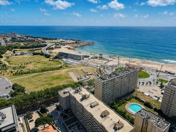 Apartamento T3 para Venda em Matosinhos e Leça da Palmeira