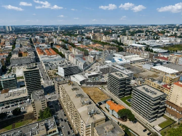 Apartamento T3 para Venda em Matosinhos e Leça da Palmeira