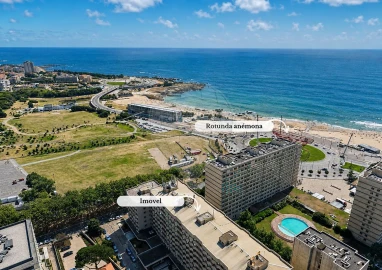 Apartamento T3 para Venda em Matosinhos e Leça da Palmeira