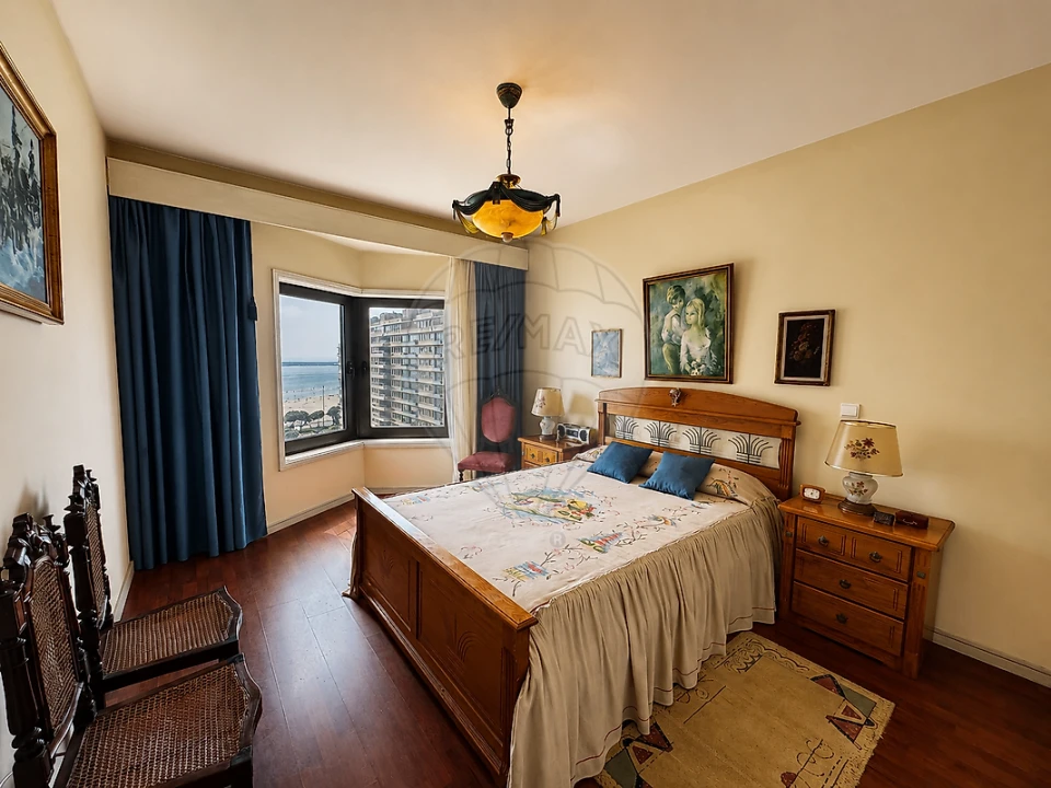 Apartamento T3 para Venda em Matosinhos e Leça da Palmeira Foto 19