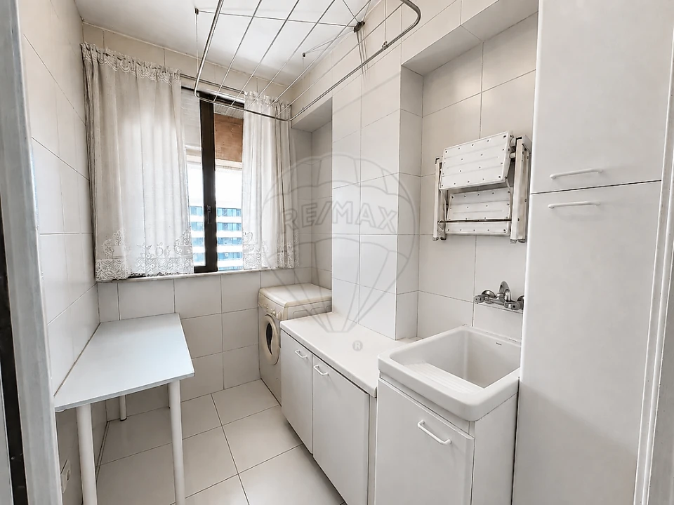 Apartamento T3 para Venda em Matosinhos e Leça da Palmeira Foto 34
