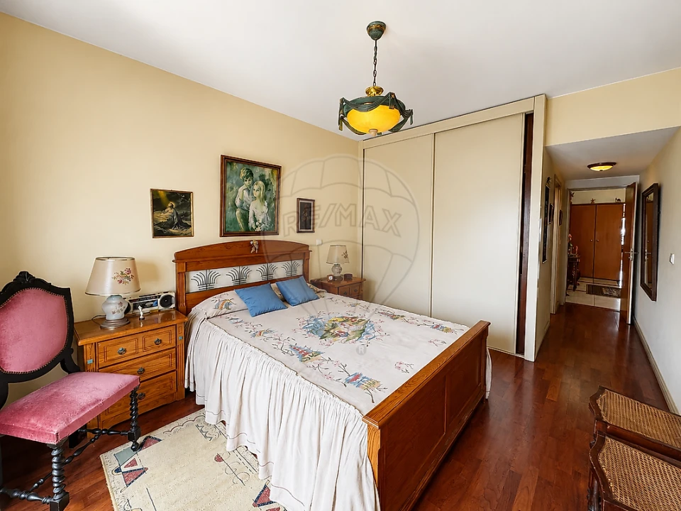 Apartamento T3 para Venda em Matosinhos e Leça da Palmeira Foto 20