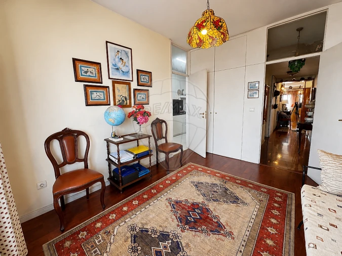 Apartamento T3 para Venda em Matosinhos e Leça da Palmeira Foto 28