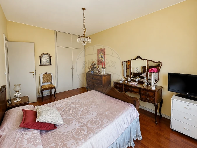 Apartamento T3 para Venda em Matosinhos e Leça da Palmeira Foto 25
