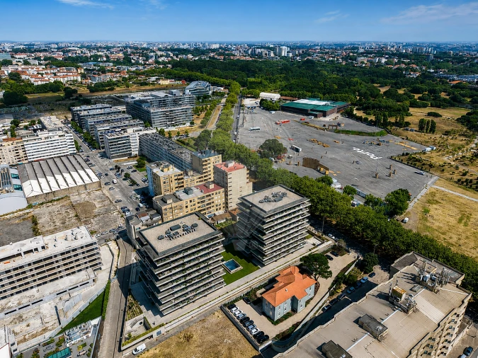 Apartamento T3 para Venda em Matosinhos e Leça da Palmeira Foto 10