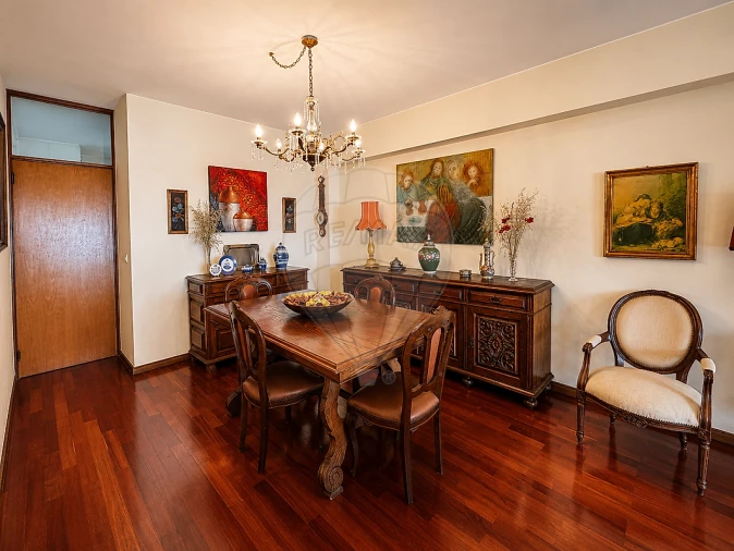 Apartamento T3 para Venda em Matosinhos e Leça da Palmeira Foto 13