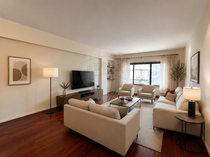 Apartamento T3 para Venda em Matosinhos e Leça da Palmeira Foto 41