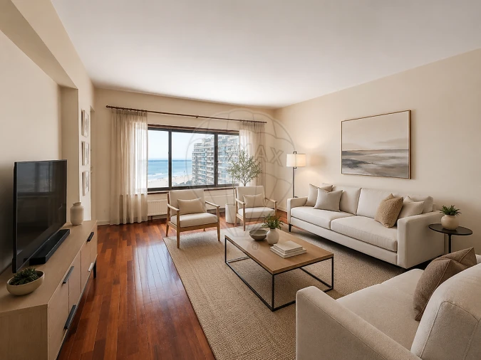 Apartamento T3 para Venda em Matosinhos e Leça da Palmeira Foto 43