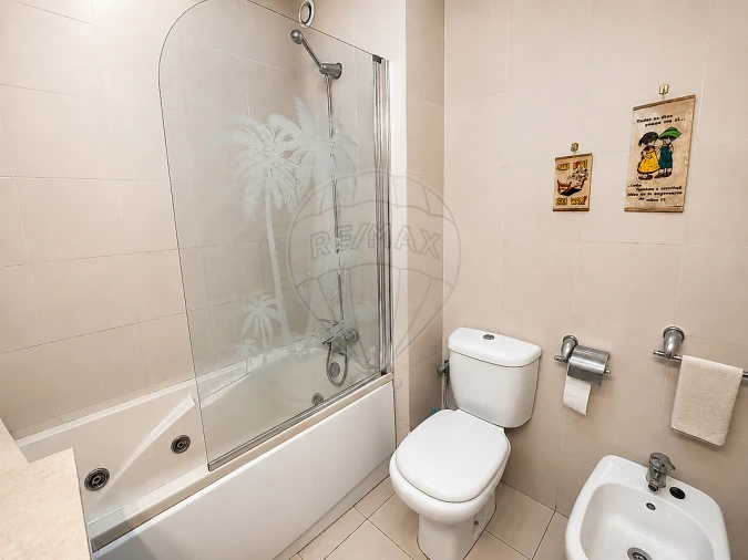 Apartamento T3 para Venda em Matosinhos e Leça da Palmeira Foto 30