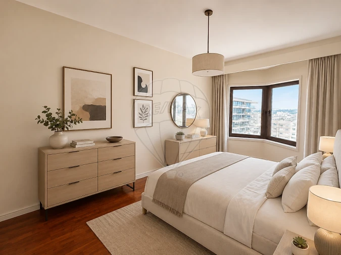 Apartamento T3 para Venda em Matosinhos e Leça da Palmeira Foto 50