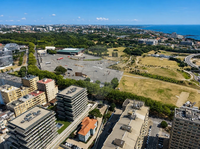 Apartamento T3 para Venda em Matosinhos e Leça da Palmeira Foto 9