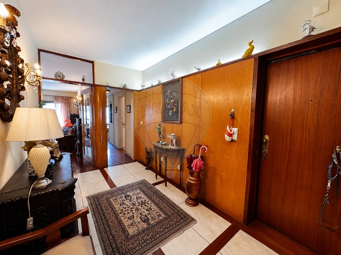 Apartamento T3 para Venda em Matosinhos e Leça da Palmeira Foto 18