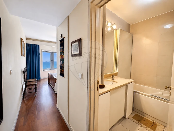 Apartamento T3 para Venda em Matosinhos e Leça da Palmeira Foto 21