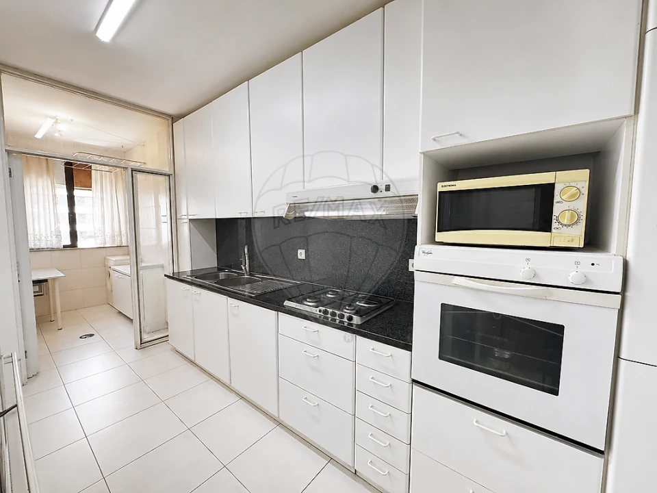 Apartamento T3 para Venda em Matosinhos e Leça da Palmeira Foto 39