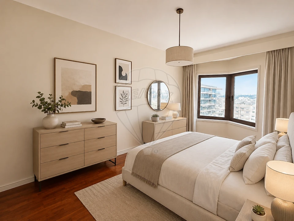 Apartamento T3 para Venda em Matosinhos e Leça da Palmeira Foto 50
