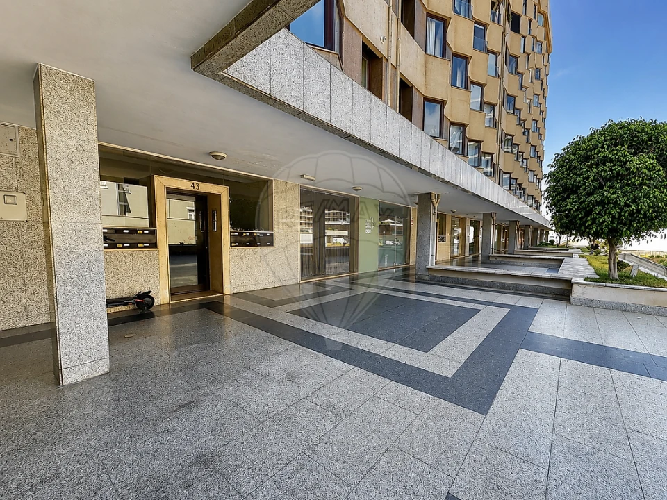 Apartamento T3 para Venda em Matosinhos e Leça da Palmeira Foto 38