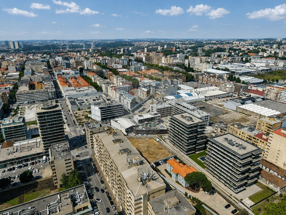 Apartamento T3 para Venda em Matosinhos e Leça da Palmeira Foto 5