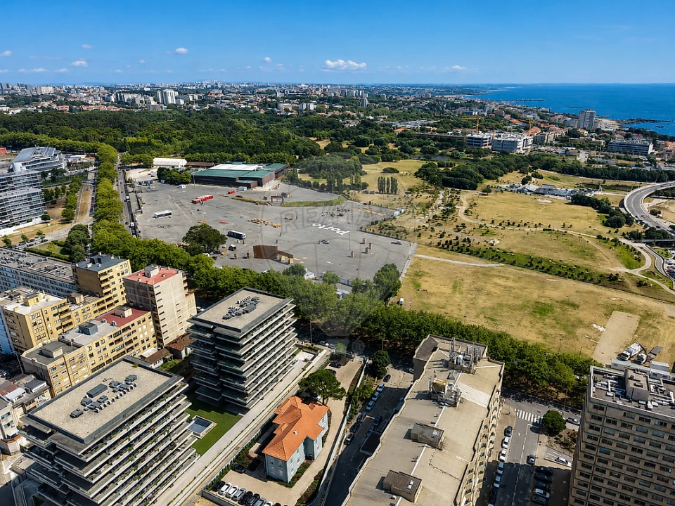 Apartamento T3 para Venda em Matosinhos e Leça da Palmeira Foto 9