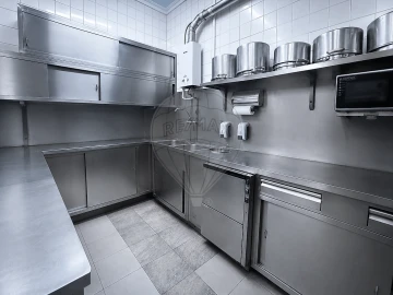 Negócio para Venda em Matosinhos e Leça da Palmeira