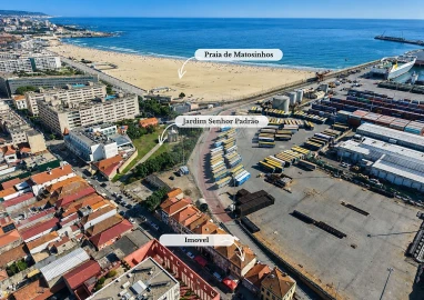 Negócio para Venda em Matosinhos e Leça da Palmeira