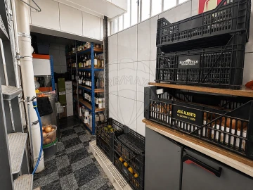 Negócio para Venda em Matosinhos e Leça da Palmeira