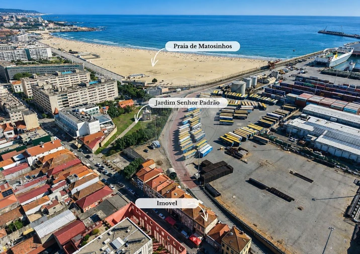 Negócio para Venda em Matosinhos e Leça da Palmeira Foto 15