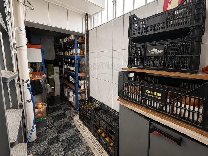 Negócio para Venda em Matosinhos e Leça da Palmeira Foto 7