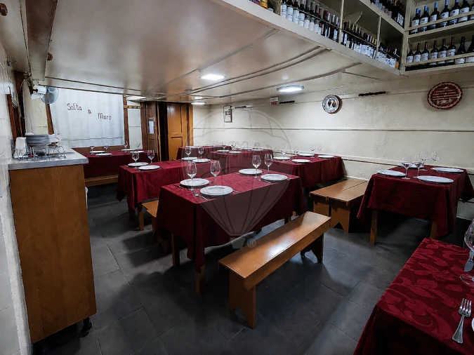 Negócio para Venda em Matosinhos e Leça da Palmeira Foto 8