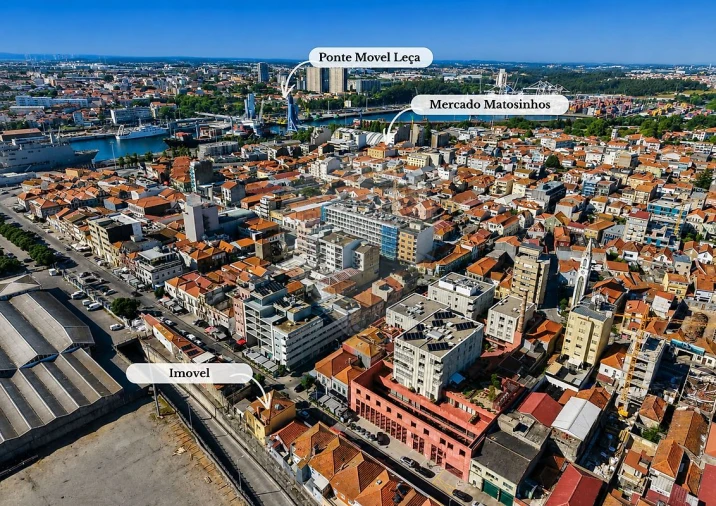 Negócio para Venda em Matosinhos e Leça da Palmeira Foto 14