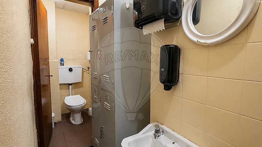 Negócio para Venda em Matosinhos e Leça da Palmeira