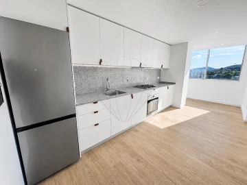 Apartamento T3 para Arrendamento em Braga (Maximinos, Sé e Cividade)