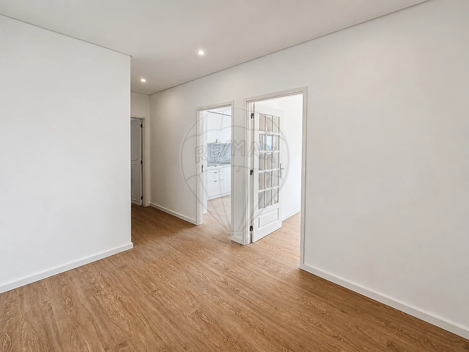 Apartamento T3 para Arrendamento em Braga (Maximinos, Sé e Cividade) Foto 16