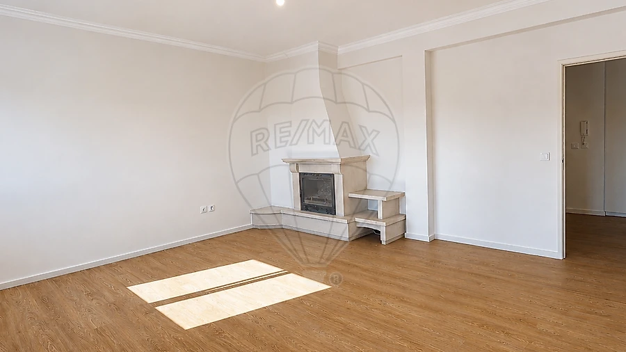 Apartamento T3 para Arrendamento em Braga (Maximinos, Sé e Cividade)