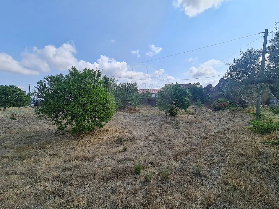 Moradia T4 para Venda em Carvoeiro Foto 24