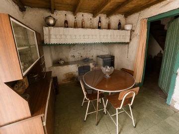 Moradia T4 para Venda em Carvoeiro
